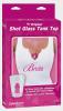 Bachelorette Party - Shot Glass Tank Top - LGBT Bachelorette Party